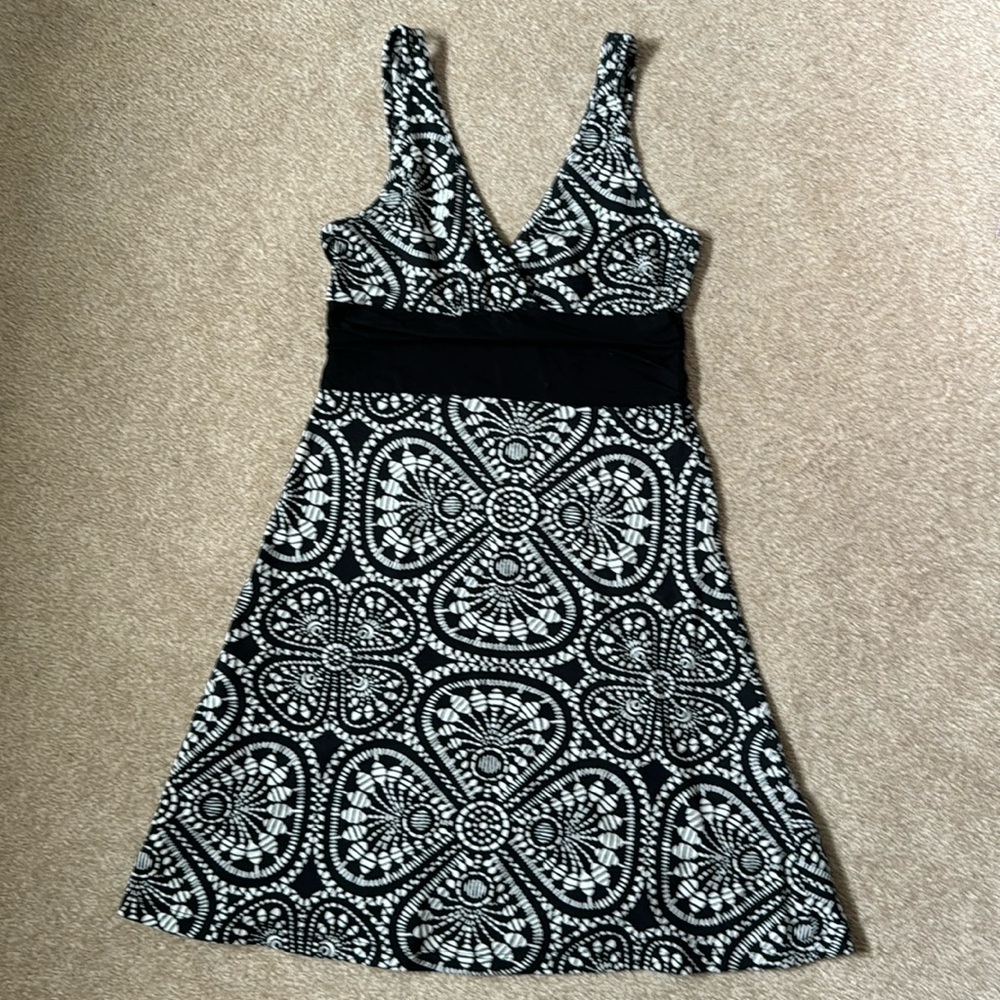 Patagonia dress